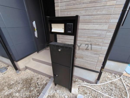 �_�ސ쌧����s���5���ڂ̐V�z��ˌ��Ẳ摜