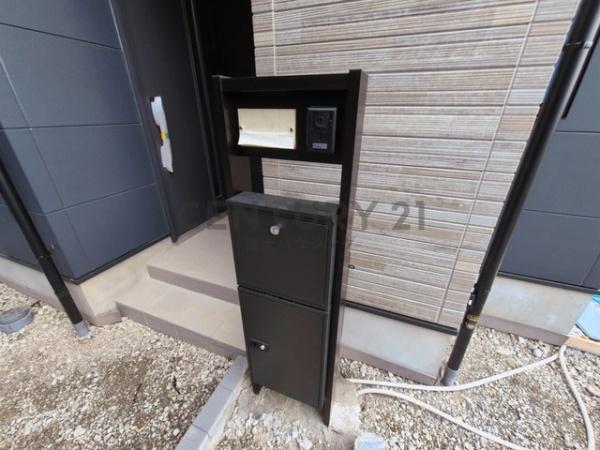 �_�ސ쌧����s���5���ڂ̐V�z��ˌ��Ẳ摜