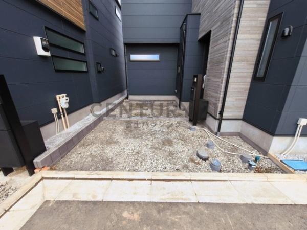 �_�ސ쌧����s���5���ڂ̐V�z��ˌ��Ẳ摜