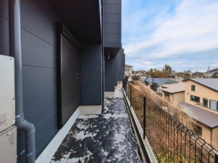 �_�ސ쌧����s���5���ڂ̐V�z��ˌ��Ă̂��̑����n