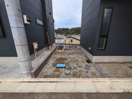 �_�ސ쌧����s���5���ڂ̐V�z��ˌ��Ẳ摜