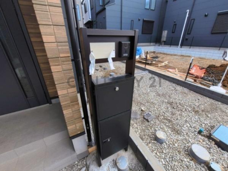 �_�ސ쌧����s���5���ڂ̐V�z��ˌ��Ẳ摜