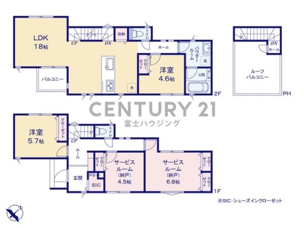 �_�ސ쌧����s���5���ڂ̐V�z��ˌ��Ă̊Ԏ��}