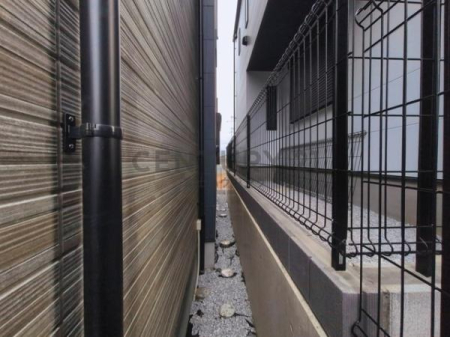 �_�ސ쌧����s���5���ڂ̐V�z��ˌ��Ă̂��̑����n