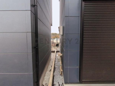 �_�ސ쌧����s���5���ڂ̐V�z��ˌ��Ă̂��̑����n