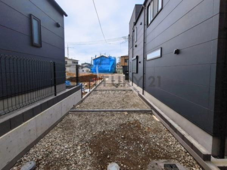 �_�ސ쌧����s���5���ڂ̐V�z��ˌ��Ẳ摜