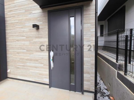 �_�ސ쌧����s���5���ڂ̐V�z��ˌ��Ẳ摜