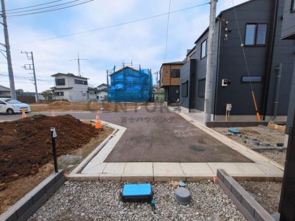 �_�ސ쌧����s���5���ڂ̐V�z��ˌ��Ẳ摜