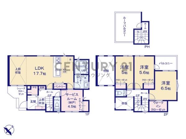 �_�ސ쌧����s���5���ڂ̐V�z��ˌ��Ă̊Ԏ��}