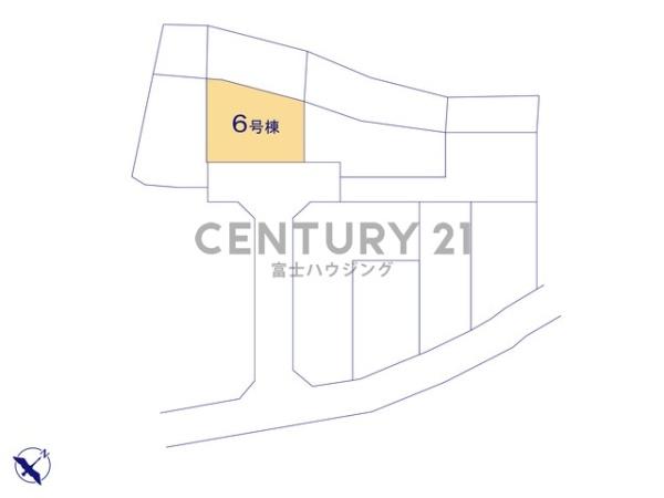 �_�ސ쌧����s���5���ڂ̐V�z��ˌ��Ă̋��}