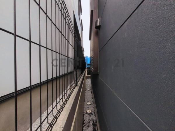 �_�ސ쌧����s���5���ڂ̐V�z��ˌ��Ă̂��̑����n