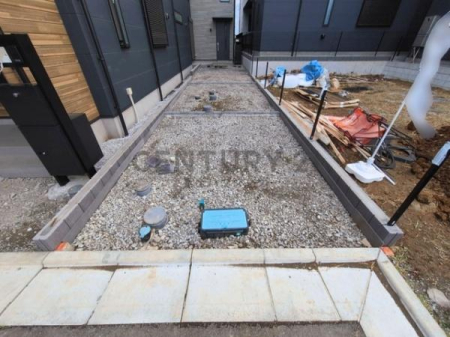 �_�ސ쌧����s���5���ڂ̐V�z��ˌ��Ă̂��̑����n