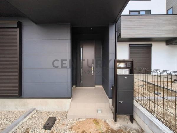 �_�ސ쌧����s���5���ڂ̐V�z��ˌ��Ă̌���