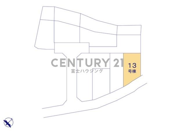 �_�ސ쌧����s���5���ڂ̐V�z��ˌ��Ă̑S�̋��}