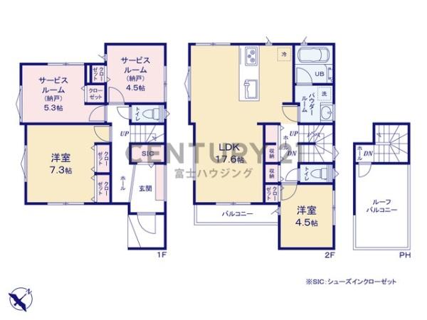 �_�ސ쌧����s���5���ڂ̐V�z��ˌ��Ă̊Ԏ��}