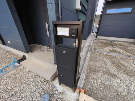 �_�ސ쌧����s���5���ڂ̐V�z��ˌ��Ă̂��̑����n