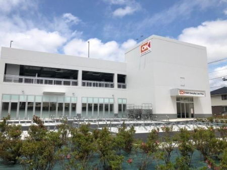 �_�ސ쌧����s���5���ڂ̐V�z��ˌ��Ă̎��ӊ�