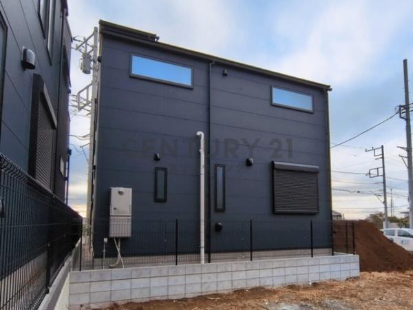 �_�ސ쌧����s���5���ڂ̐V�z��ˌ��Ẳ摜