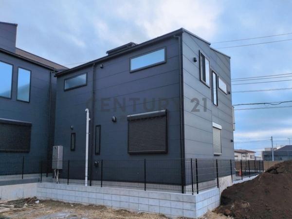 �_�ސ쌧����s���5���ڂ̐V�z��ˌ��Ẳ摜