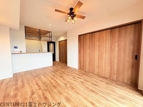 �_�ސ쌧������s���a�c2���ڂ̒��Ã}���V�����̃��r���O