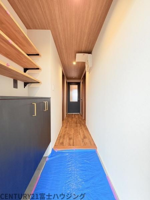 �_�ސ쌧������s���a�c2���ڂ̒��Ã}���V�����̌���