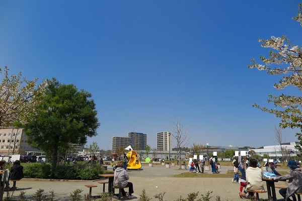 �_�ސ쌧������s���a�c2���ڂ̒��Ã}���V�����̎��ӊ�