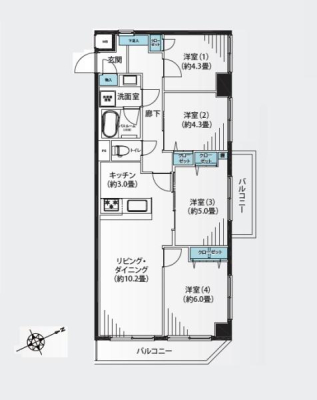 �_�ސ쌧����s�H��3���ڂ̒��Ã}���V�����̊Ԏ��}