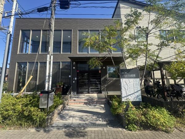 �_�ސ쌧����s�ғ����C��2���ڂ̒��Ã}���V�����̎��ӊ�