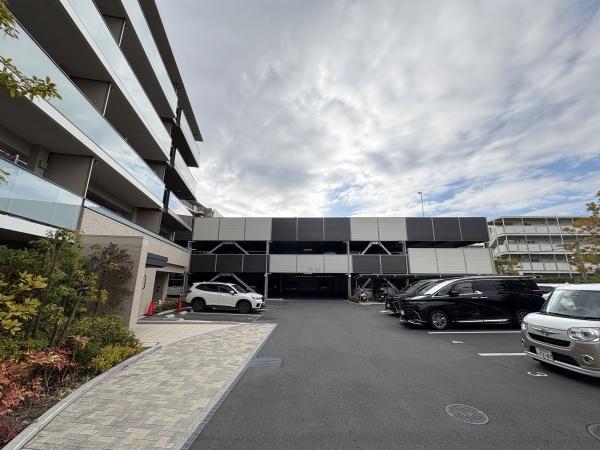 �_�ސ쌧������s�߂���̒��Ã}���V�����̉摜