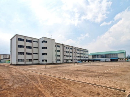 �_�ސ쌧������s�߂���̒��Ã}���V�����̎��ӊ�