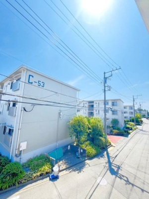 �_�ސ쌧������s�����u2���ڂ̒��È�ˌ��Ă̂��̑����n