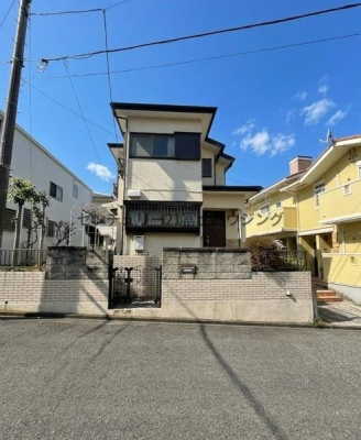 �_�ސ쌧����s���̓y�n�̌��n�y�n�ʐ^