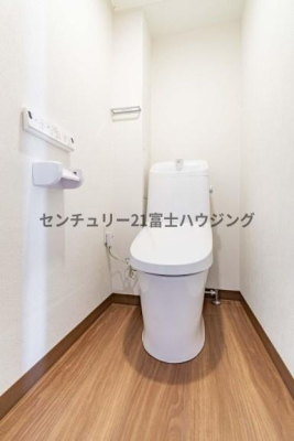 �_�ސ쌧������s�~��1���ڂ̒��Ã}���V�����̃g�C��