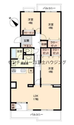 �_�ސ쌧������s�~��1���ڂ̒��Ã}���V�����̊Ԏ��}