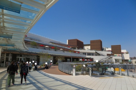 �_�ސ쌧����s�ғ�6���ڂ̓y�n�̎��ӊ�