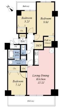 �_�ސ쌧���q�s�A�؂̒��Ã}���V�����̊Ԏ��}