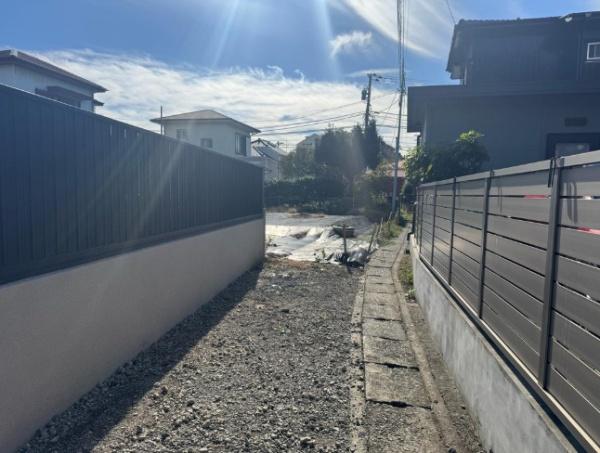 �_�ސ쌧���q�s���z2���ڂ̓y�n�̂��̑����n