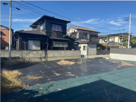 �_�ސ쌧���q�s���z2���ڂ̓y�n�̂��̑����n