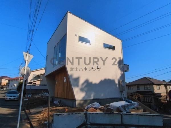 �_�ސ쌧����s�А��R1���ڂ̐V�z��ˌ��Ẳ摜