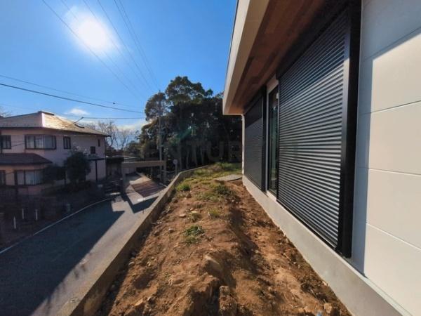 �_�ސ쌧����s�А��R1���ڂ̐V�z��ˌ��Ẳ摜