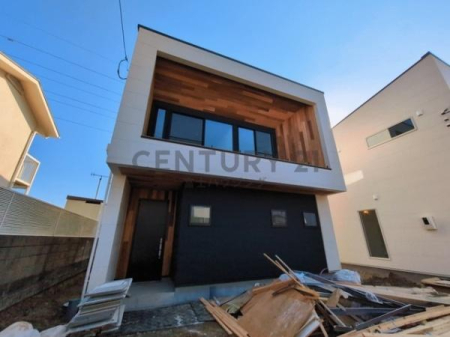 �_�ސ쌧����s�А��R1���ڂ̐V�z��ˌ��Ẳ摜