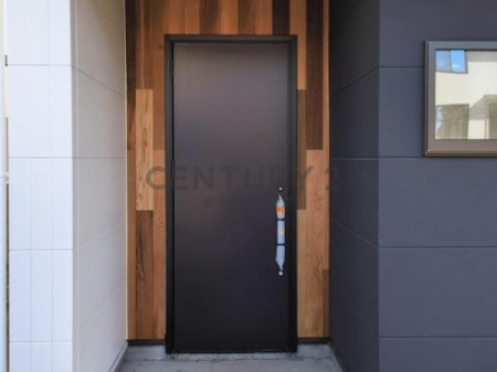 �_�ސ쌧����s�А��R1���ڂ̐V�z��ˌ��Ă̌���