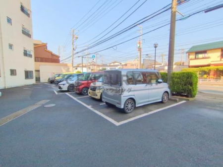 �_�ސ쌧����s�H��3���ڂ̒��Ã}���V�����̉摜