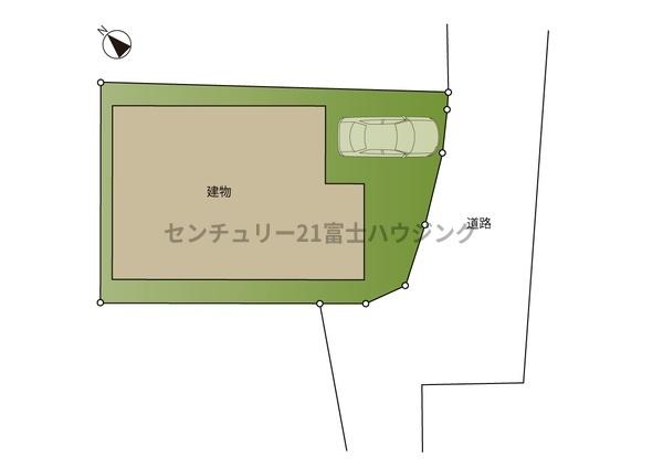 �_�ސ쌧������s�\�ԍ�2���ڂ̐V�z��ˌ��Ă̋��}