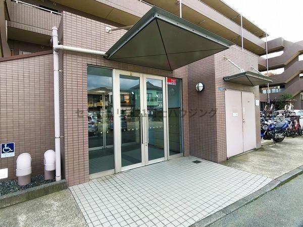 �_�ސ쌧������s�{��4���ڂ̒��Ã}���V�����̃G���g�����X