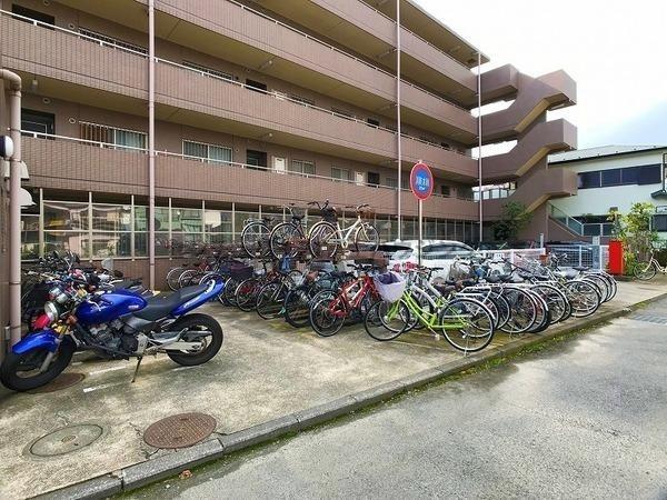 �_�ސ쌧������s�{��4���ڂ̒��Ã}���V�����̂��̑����p��