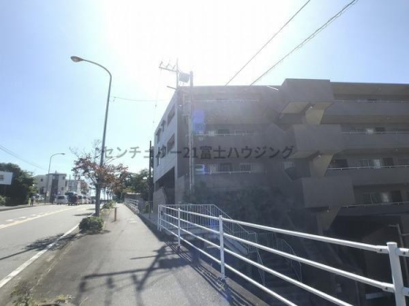 �_�ސ쌧������s�{��4���ڂ̒��Ã}���V�����̉摜