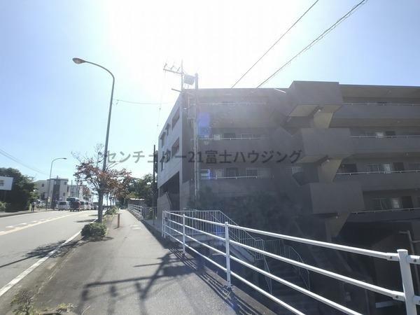 �_�ސ쌧������s�{��4���ڂ̒��Ã}���V�����̉摜