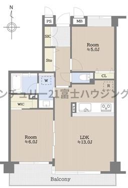 �_�ސ쌧������s�{��4���ڂ̒��Ã}���V�����̊Ԏ��}