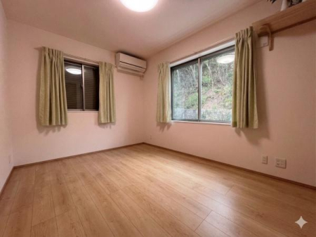 �_�ސ쌧���q�s�����1���ڂ̒��È�ˌ��Ă̗m��